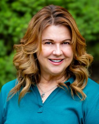 Photo of Kym Armontrout, Licensed Professional Counselor, M.Ed, LPC