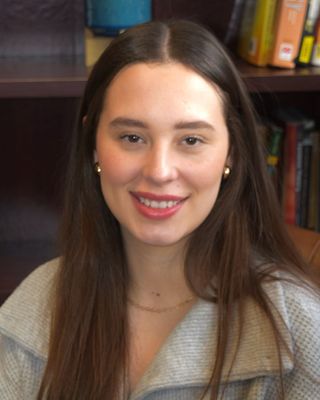 Photo of Brianna Rooks-Collinson, Registered Psychotherapist (Qualifying), BA