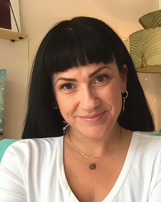 Photo of Nicole Wright, Clinical Social Work/Therapist, MSW, LICSW