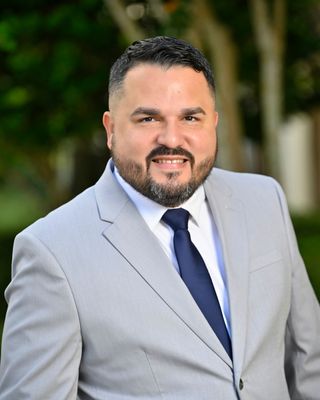 Photo of Joel David Ortega, Psychiatric Nurse Practitioner, MSN, PMHNP