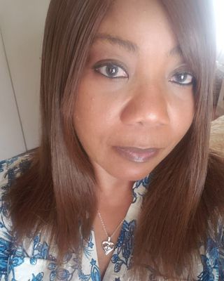 Photo of Dr. Priscilla Ambrose, Licensed Mental Health Counselor, PhD,, PD, SP
