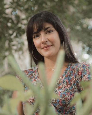 Foto de Karla Cabello Rodríguez, Psicólogo, Lic. en Psicología