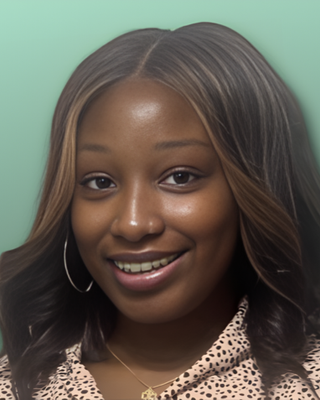 Photo of Shakaelah Fisher, Licensed Associate Professional Counselor, LAPC