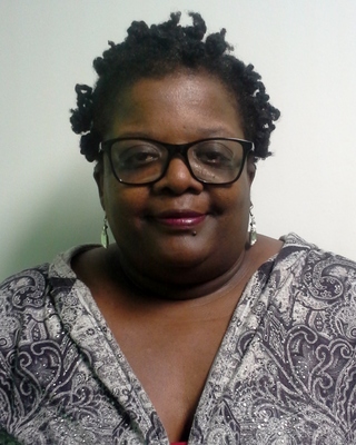 Photo of Andrea Foxworth, Licensed Clinical Professional Counselor in Baltimore, MD