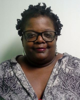 Photo of Andrea Foxworth, Licensed Clinical Professional Counselor, LCPC