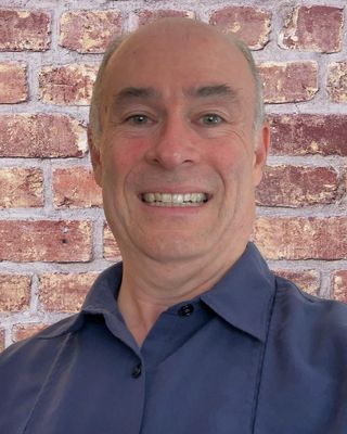 Photo of Jonathan Kane, Marriage & Family Therapist, LMFT