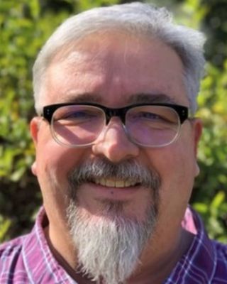 Photo of Brad Davis, Marriage & Family Therapist, LMFT