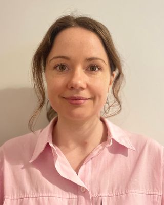 Photo of Amelia Turner, Psychologist, PsychD, HCPC - Clin. Psych.