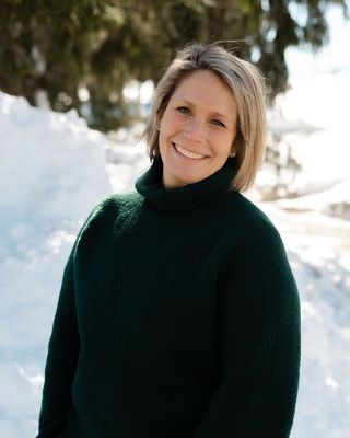 Photo of Meghan Knight, Counselor, LMHC