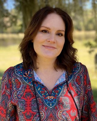 Photo of Wendy C McWhorter, Licensed Professional Counselor in Huffman, TX
