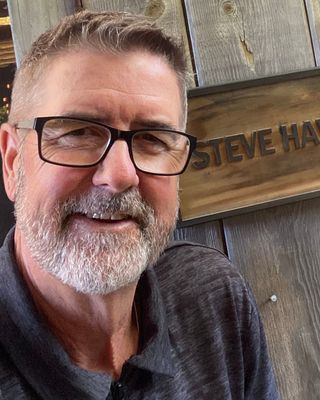 Photo of Stephen Haws, Marriage & Family Therapist in Chico, CA