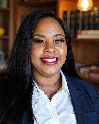 Photo of Takindra Worles, Clinical Social Work/Therapist, LCSW, LSSW, MBA, aPHR, IPGGC