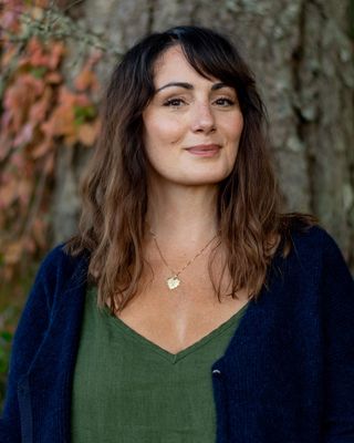 Photo of Erin Heath, Counselor, LMHC, LPC, ATR