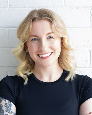 Photo of Grace Backler, Psychologist, MPsych, PsyBA General