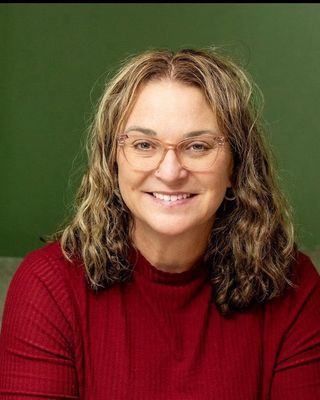 Photo of Jessica Craven, Marriage & Family Therapist, LMFT, LCADC