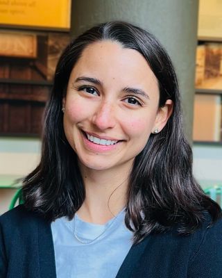 Photo of Raquel Zuniga, Clinical Social Work/Therapist, LCSW-C