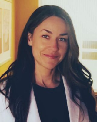 Photo of Nicole Sbrocchi, Psychiatric Nurse Practitioner in 43537, OH