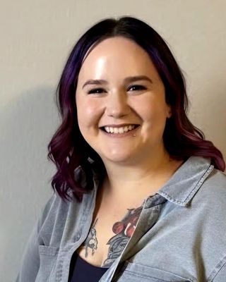 Photo of Aly Ehle - Shadow and Light Counseling, Clinical Social Work/Therapist, LCSW, CSAC, CCTP