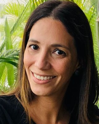 Foto de Nidia Isabel Requena Baso, Psicólogo, Lic. en Psicología, CTPPanama - Psicólogo