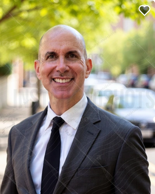 Photo of Howard Craig Cutler - Howard Craig Cutler, LCSW, NCPsyA, Clinical Social Work/Therapist, LCSW, NCPsyA