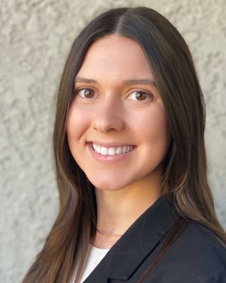 Photo of Jessica Zifzal, Marriage & Family Therapist Associate in Rocklin, CA