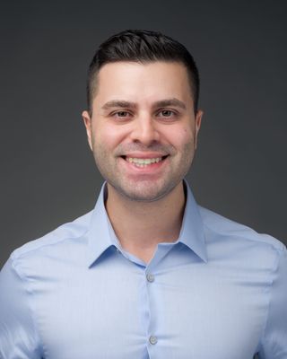 Photo of Jack Mkroyan, Psychiatric Nurse Practitioner, PMHNP