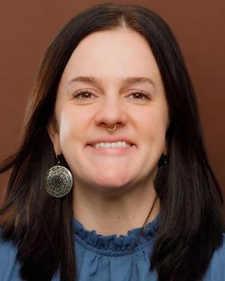 Photo of Megan Lee, Clinical Social Work/Therapist, LMSW