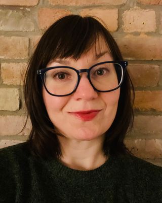 Photo of Nicole Lacy - Nicole Lacy Psychotherapy & Counselling Services , Registered Psychotherapist, MSEd, RP