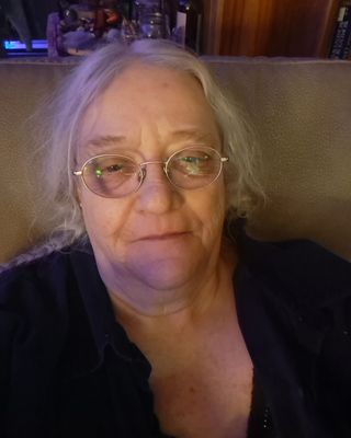 Photo of Karen Ann Snider, Licensed Professional Counselor, MS, LPC