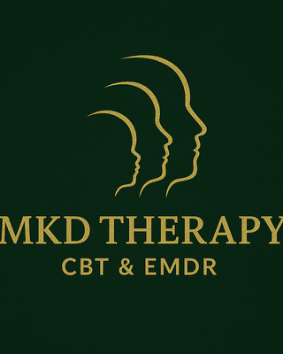 Photo of Marlena Davies, Psychotherapist, MSc, MBABCP