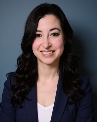 Photo of Hannah Merley, Clinical Social Work/Therapist, MSW, LSWAIC, MS