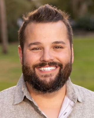 Photo of Rantz P., Counselor, LMHC