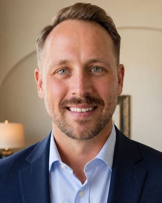 Photo of Dillon Smith - R3 Center for Behavioral Health and Wellness, PLLC, Clinical Social Work/Therapist