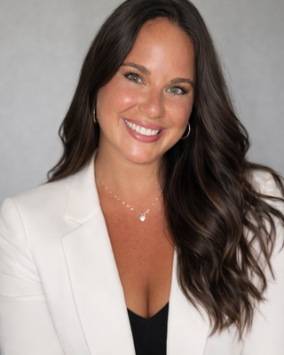 Photo of Justise Northrup, Counselor, MA, LMHC, CCTP