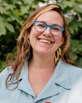 Photo of Sarah Boddy, LCSW Associate, LCSWA, LCASA