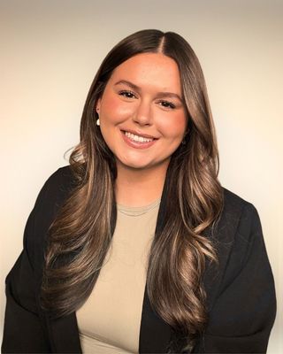 Photo of Stephenie Mitchell, Pre-Licensed Professional, MSW