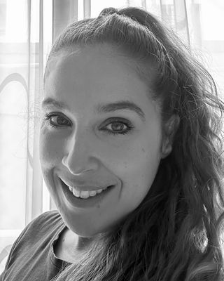 Photo of Marianna Bowden, Psychotherapist, MBABCP