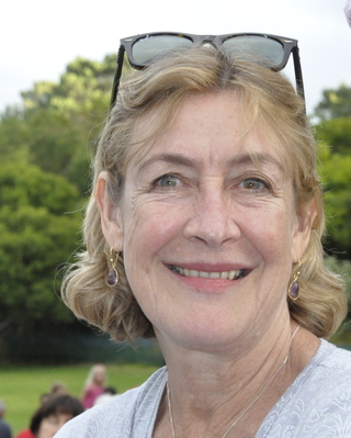 Photo of Marilyn Ann Donaldson, Psychologist in Melville, Gauteng