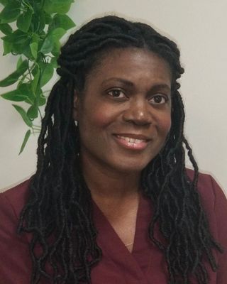 Photo of Demetria McKenzie, Clinical Social Work/Therapist, LCSW