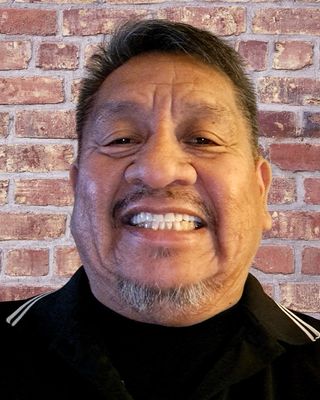 Photo of Vince E Maytubby, Licensed Professional Counselor, LPC