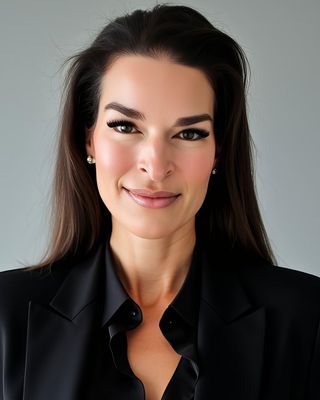 Photo of Amy Leek, Licensed Professional Counselor, LMHC, MA