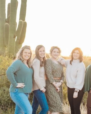 Photo of Rachel Sommerfield - Olive Branch Counseling Services, Licensed Professional Counselor