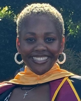 Photo of Ti'ahzia Pritchett, Associate Clinical Social Worker, ASW