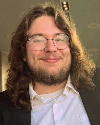 Photo of Sage Logan, Associate Professional Counselor , MS, LAPC