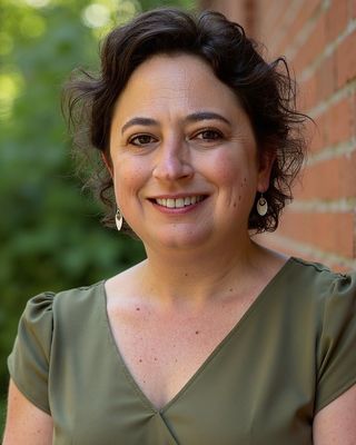 Photo of Meagan L Giordano, Clinical Social Work/Therapist, LCSW