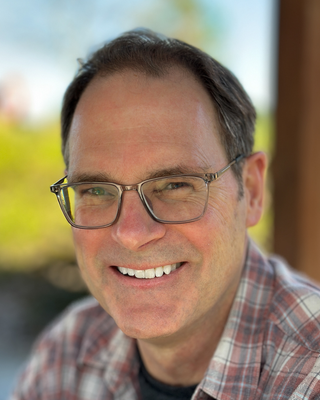 Photo of Don Marr, Licensed Professional Counselor, LPC