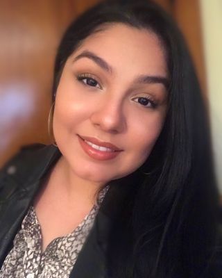 Photo of Melodie Vincenty, Mental Health Counselor Associate, LMHCA