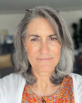Photo of Lynn G Allen, Marriage & Family Therapist, LMFT