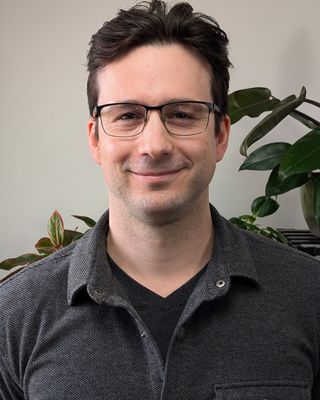 Photo of Stéphane Jean, Pre-Licensed Professional, PHDP, BPHE