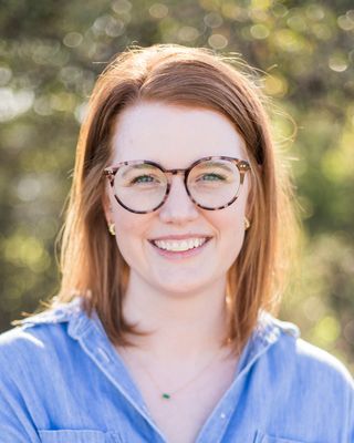Photo of Katie Bloodworth, Licensed Professional Counselor Associate, MA